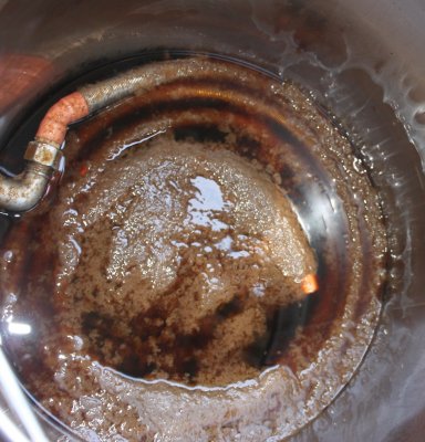 Making A False Bottom The Homebrew Forum